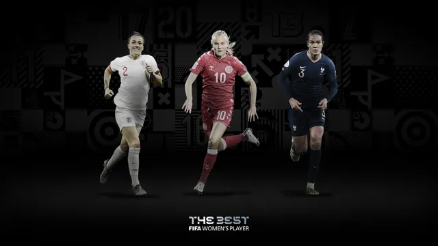 Lewandowski so găng cùng Messi và Ronaldo ở FIFA The Best 2020 - Ảnh 2. Lewandowski so găng cùng Messi và Ronaldo ở FIFA The Best 2020 - Ảnh 2.