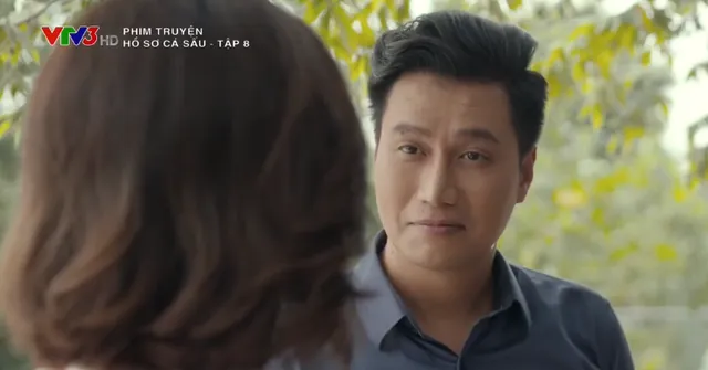 Hồ sơ cá sấu - Tập 8: Vừa lộ diện, Nguyệt đã bị vây bắt - Ảnh 3. Hồ sơ cá sấu - Tập 8: Vừa lộ diện, Nguyệt đã bị vây bắt - Ảnh 3.