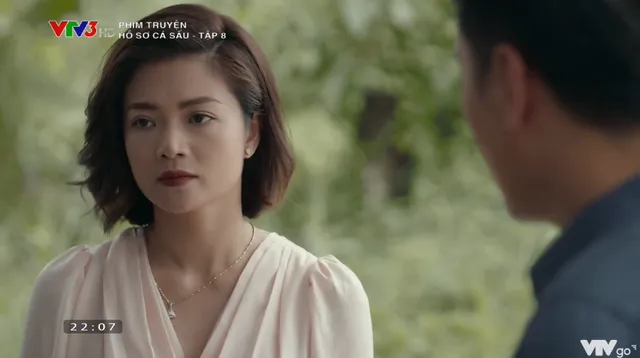 Hồ sơ cá sấu - Tập 8: Vừa lộ diện, Nguyệt đã bị vây bắt - Ảnh 2. Hồ sơ cá sấu - Tập 8: Vừa lộ diện, Nguyệt đã bị vây bắt - Ảnh 2.