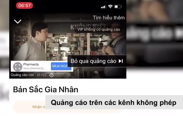 Các nền tảng OTT không phép đang kiếm tiền ở Việt Nam như thế nào? - Ảnh 1. Các nền tảng OTT không phép đang kiếm tiền ở Việt Nam như thế nào? - Ảnh 1.