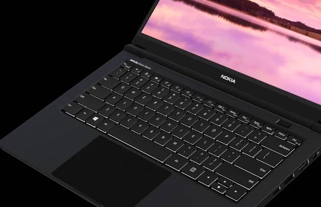 Khám phá PureBook X14 – Laptop đầu tiên của Nokia - Ảnh 5.