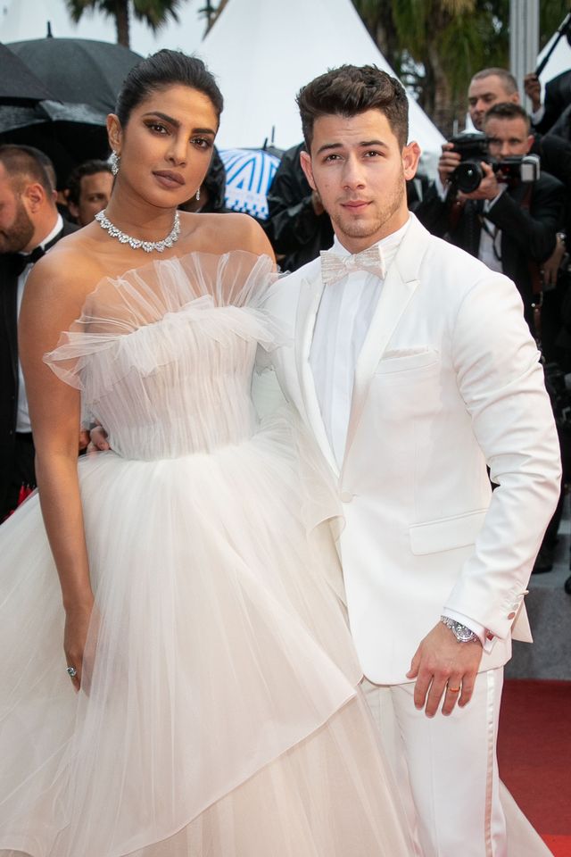 Nick Jonas and his wife plan to have children - Photo 1.