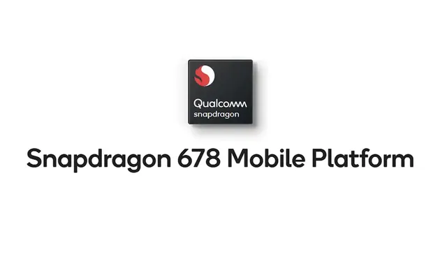 Qualcomm trình làng vi xử lý Snapdragon 678: Cải thiện hiệu năng, thời lượng pin và khả năng ghi hình - Ảnh 1.