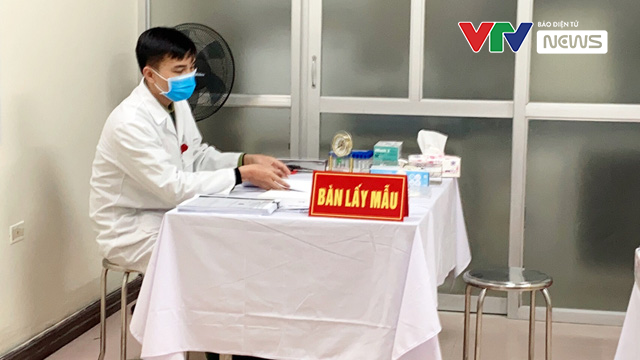 Chính thức tiêm thử nghiệm vaccine ngừa COVID-19 made in Vietnam trên người - Ảnh 3.