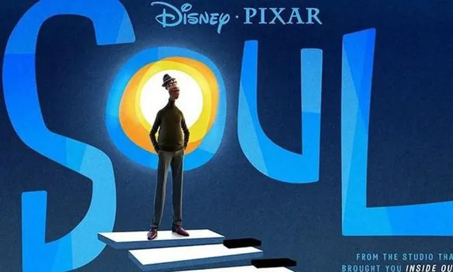 Siêu phẩm hoạt hình Soul của Pixar có gì để giới phê bình khen tới tấp? - Ảnh 1.