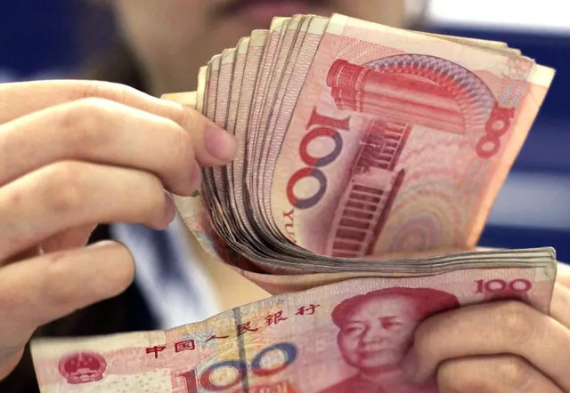 Tỷ phú toàn cầu có thêm gần 2.000 tỷ USD trong năm COVID-19 - Ảnh 3. Tỷ phú toàn cầu có thêm gần 2.000 tỷ USD trong năm COVID-19 - Ảnh 3.