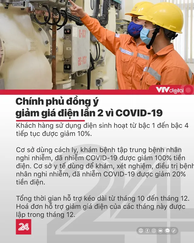 Tin nóng đầu ngày 18/12: Tin tặc đột nhập cơ quan quản lý hạt nhân - Ảnh 1.