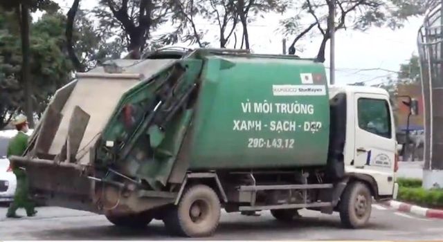 Kiểm soát vi phạm, đảm bảo an toàn giao thông dịp Tết - Ảnh 1.