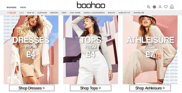 Sự sụp đổ đã được đoán định của Topshop và bài học cho các nhãn hàng thời trang - Ảnh 4.