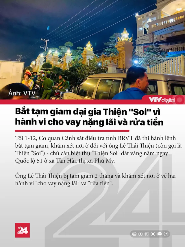 Tin nóng đầu ngày 2/12: Tạm dừng các chuyến bay thương mại từ nước ngoài - Ảnh 4.