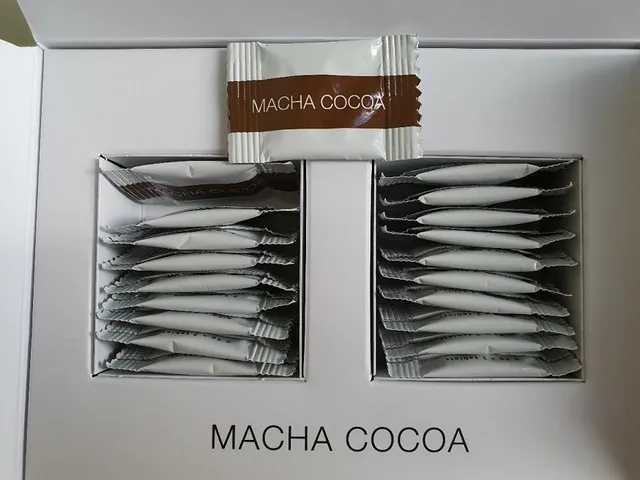 Cảnh báo từ Singapore về sản phẩm giảm béo MONE Macha Cocoa chứa chất cấm Sibutramine - Ảnh 1.