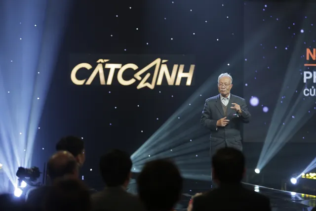 Gala Cất cánh 2020: Cuộc hội ngộ của những câu chuyện truyền cảm hứng - Ảnh 6.