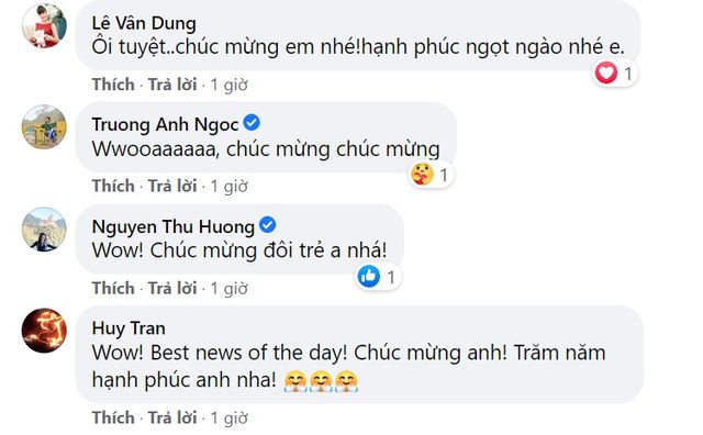 MC Lê Anh tiết lộ lý do chỉ tổ chức lễ cưới trong nội bộ gia đình - Ảnh 3.