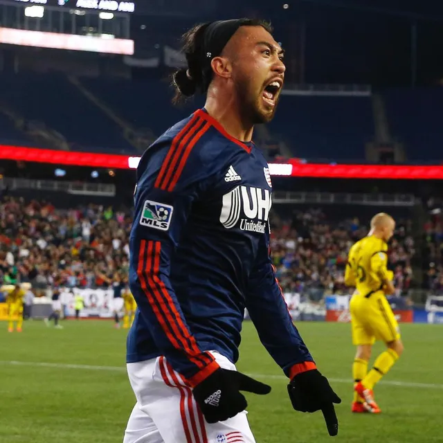 Lee Nguyễn chia tay New England Revolution trước khi lên đường sang Việt Nam - Ảnh 1.