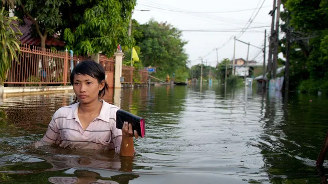 2020 - năm của những điều lẽ ra đối với khí hậu thế giới - Ảnh 4. 2020 - năm của những điều lẽ ra đối với khí hậu thế giới - Ảnh 4.