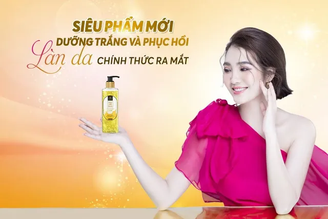 Mỹ phẩm Huyền Phi được Sở Y tế cấp phép lưu hành - Ảnh 1.