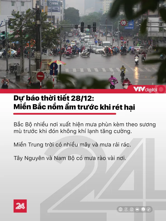 Tin nóng đầu ngày 28/12: Tài xế chở người Trung Quốc nghi nhập cảnh trái phép tử vong tại nơi cách ly - Ảnh 3.