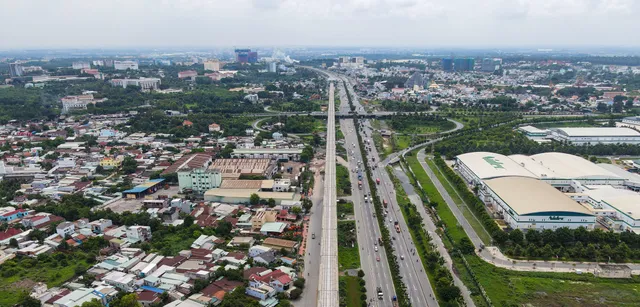 TP Hồ Chí Minh sẽ bắn pháo hoa mừng năm mới 2021 tại 4 điểm - Ảnh 1.