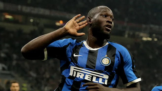 Đội hình hay nhất Serie A 2020: Ronaldo sát cánh cùng Lukaku - Ảnh 11.