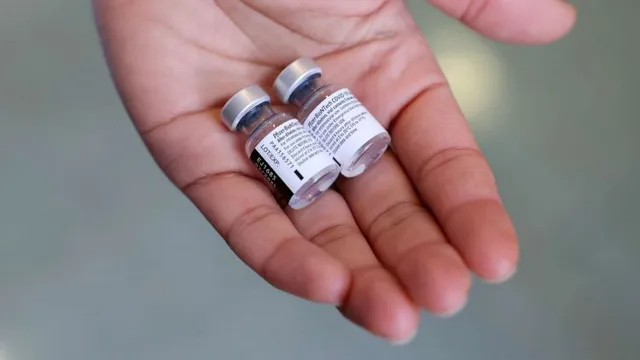 Nhiều thông tin tốt lành về vaccine ngừa COVID-19 - Ảnh 1.