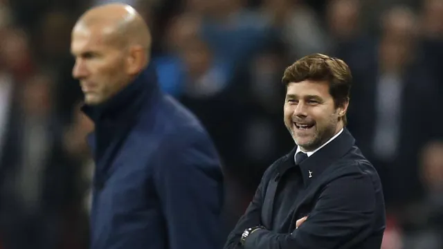 Real Madrid nhắm HLV Pochettino thay Zidane - Ảnh 2.