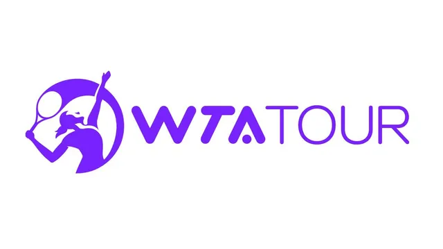 WTA thay đổi nhận diện thương hiệu sau 10 năm - Ảnh 1.