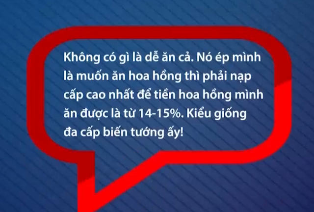 Bóc trần sự thật kiếm lợi 1.700%/năm trên TikTok - Ảnh 3.