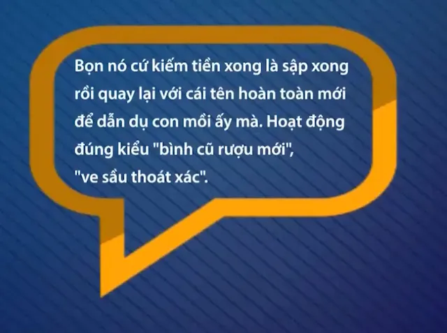 Bóc trần sự thật kiếm lợi 1.700%/năm trên TikTok - Ảnh 4.