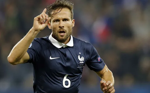 cabaye