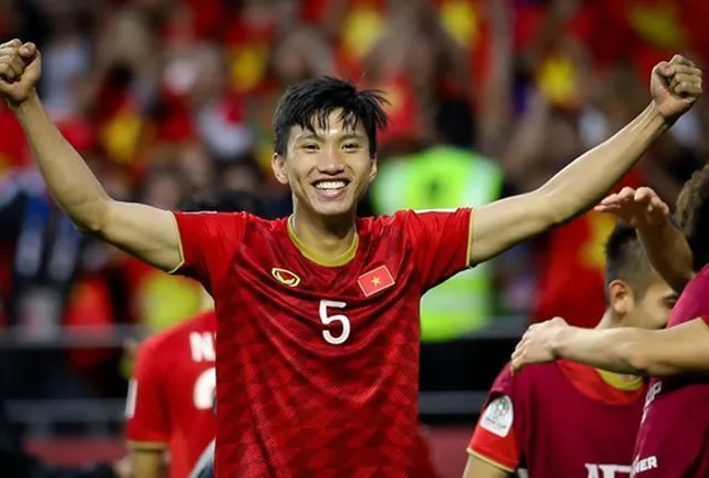 Hé lộ danh sách triệu tập ĐT Việt Nam ở vòng loại World Cup 2022 - Ảnh 2.