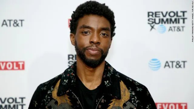 Ngôi sao quá cố Chadwick Boseman vẫn nhận được đề cử Emmy sau hơn 1 năm qua đời - Ảnh 1.