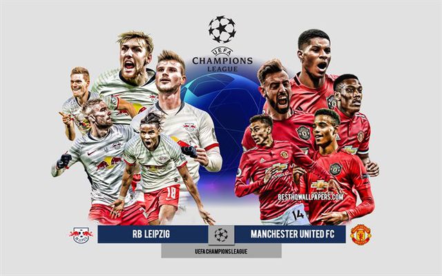 Lịch thi đấu Champions League hôm nay, lượt cuối vòng bảng: Tâm điểm Barcelona - Juventus, Leipzig vs Man Utd - Ảnh 2.