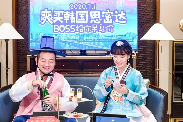 2020: Streaming lên ngôi - Ảnh 6. 2020: Streaming lên ngôi - Ảnh 6.