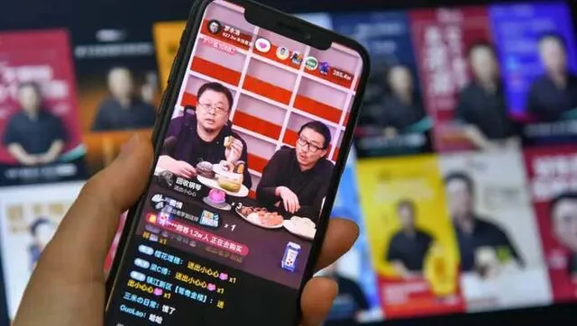 2020: Streaming lên ngôi - Ảnh 5. 2020: Streaming lên ngôi - Ảnh 5.