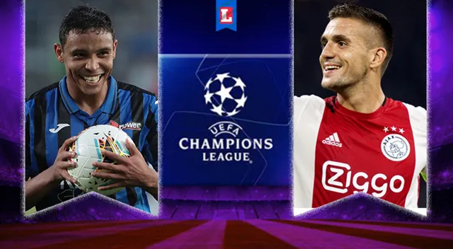 Lượt trận cuối Champions League bảng C, D đã ngã ngũ, chờ Ajax và Atalanta giành suất còn lại - Ảnh 2.