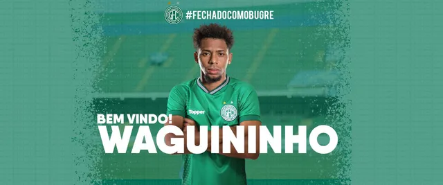 waguinho