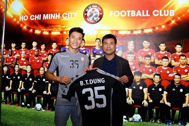 Chuyển nhượng V.League 2020 – CLB Hà Nội: Tiến Dũng đi, Rimario đến - Ảnh 2.