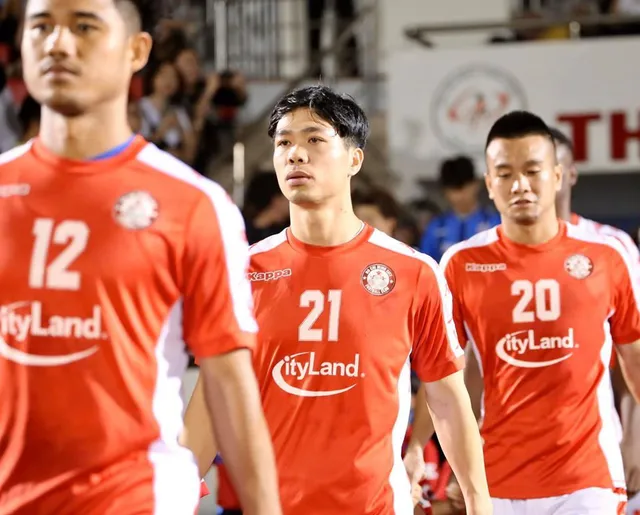 Chuyển nhượng V.League 2020 – CLB TP Hồ Chí Minh: Đón Công Phượng, Bùi Tiến Dũng, Võ Huy Toàn - Ảnh 2.