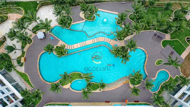 Ecopark “bắt tay” 11 sàn, chuẩn bị cho kế hoạch “bung hàng” - Ảnh 2.