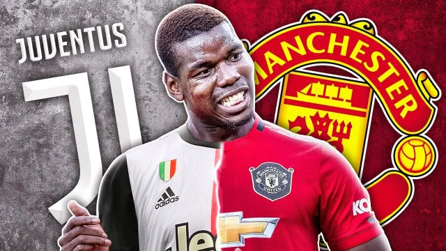 JUVENTUS POGBA JUVENTUS POGBA