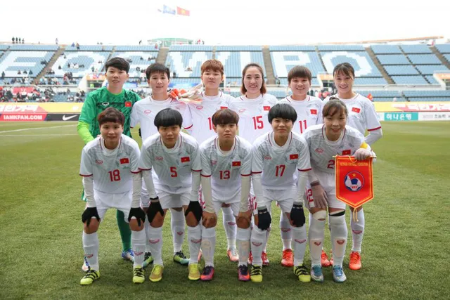 Bình luận thể thao ngày 21/2/2020: ĐT nữ Việt Nam và đối thủ ở vòng play-off Olympic Tokyo 2020 - Ảnh 1.