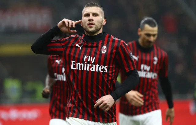 AC Milan giành chiến thắng tối thiểu trên sân nhà - Ảnh 2.