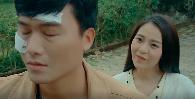 Nước mắt loài cỏ dại - Tập 22: Khang thú nhận người mình yêu không phải là Hường - Ảnh 3. Nước mắt loài cỏ dại - Tập 22: Khang thú nhận người mình yêu không phải là Hường - Ảnh 3.