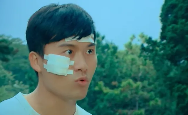 Nước mắt loài cỏ dại - Tập 22: Khang nghi ngờ Việt thuê người đánh mình - Ảnh 1. Nước mắt loài cỏ dại - Tập 22: Khang nghi ngờ Việt thuê người đánh mình - Ảnh 1.