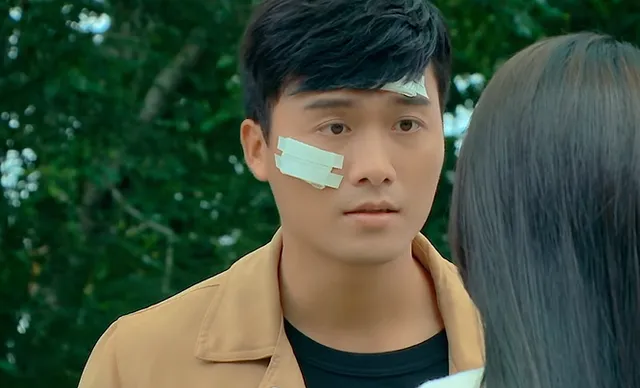 Nước mắt loài cỏ dại - Tập 22: Khang thú nhận người mình yêu không phải là Hường - Ảnh 4. Nước mắt loài cỏ dại - Tập 22: Khang thú nhận người mình yêu không phải là Hường - Ảnh 4.
