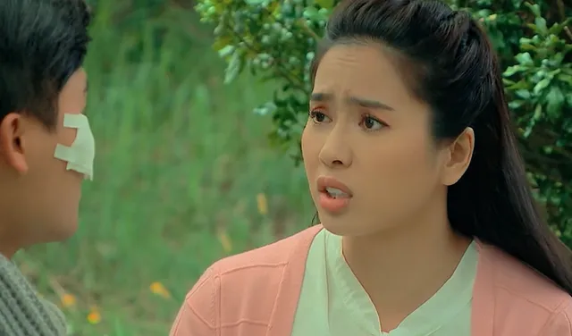 Nước mắt loài cỏ dại - Tập 22: Khang nghi ngờ Việt thuê người đánh mình - Ảnh 5. Nước mắt loài cỏ dại - Tập 22: Khang nghi ngờ Việt thuê người đánh mình - Ảnh 5.