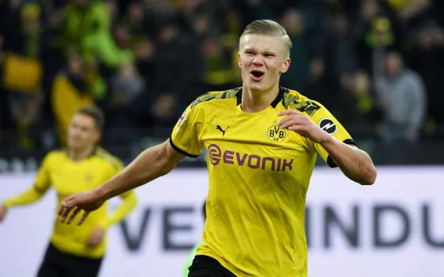 Top 10 ngôi sao thế hệ 2K: Sancho vượt Haaland, thần đồng Man Utd xếp hạng 8 - Ảnh 9. Top 10 ngôi sao thế hệ 2K: Sancho vượt Haaland, thần đồng Man Utd xếp hạng 8 - Ảnh 9.