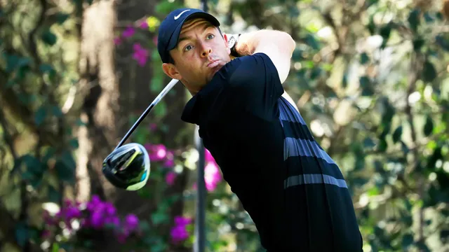 Rory McIlroy dẫn đầu vòng 1 WGC-Mexico Championship 2020 - Ảnh 2.