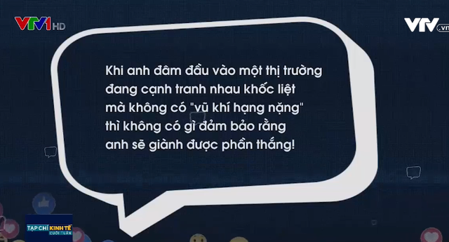 Cà phê Ông Bầu: Chiến lược ở hiệp hai? - Ảnh 6.