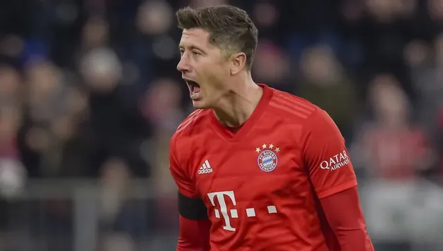 Bayern Munich 3-2 Paderborn: Lewandowski lập cú đúp giúp Bayern giành trọn 3 điểm - Ảnh 3.